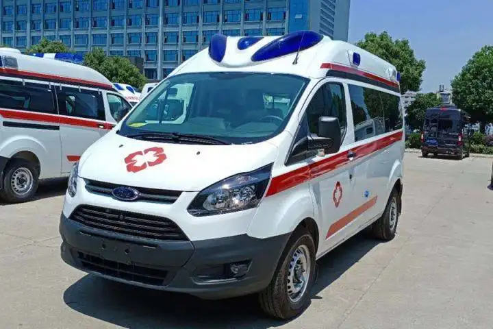 阿克苏长途救护车转院